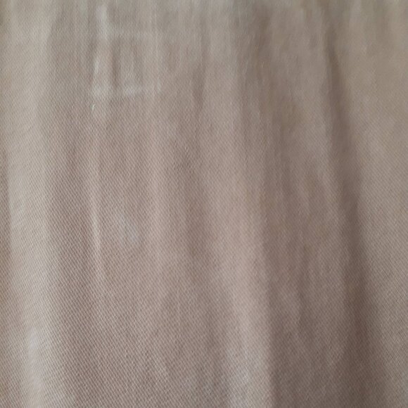 NWT Young Fabulous & Broke brown one piece button jumpsuit, S - Picture 11 of 13